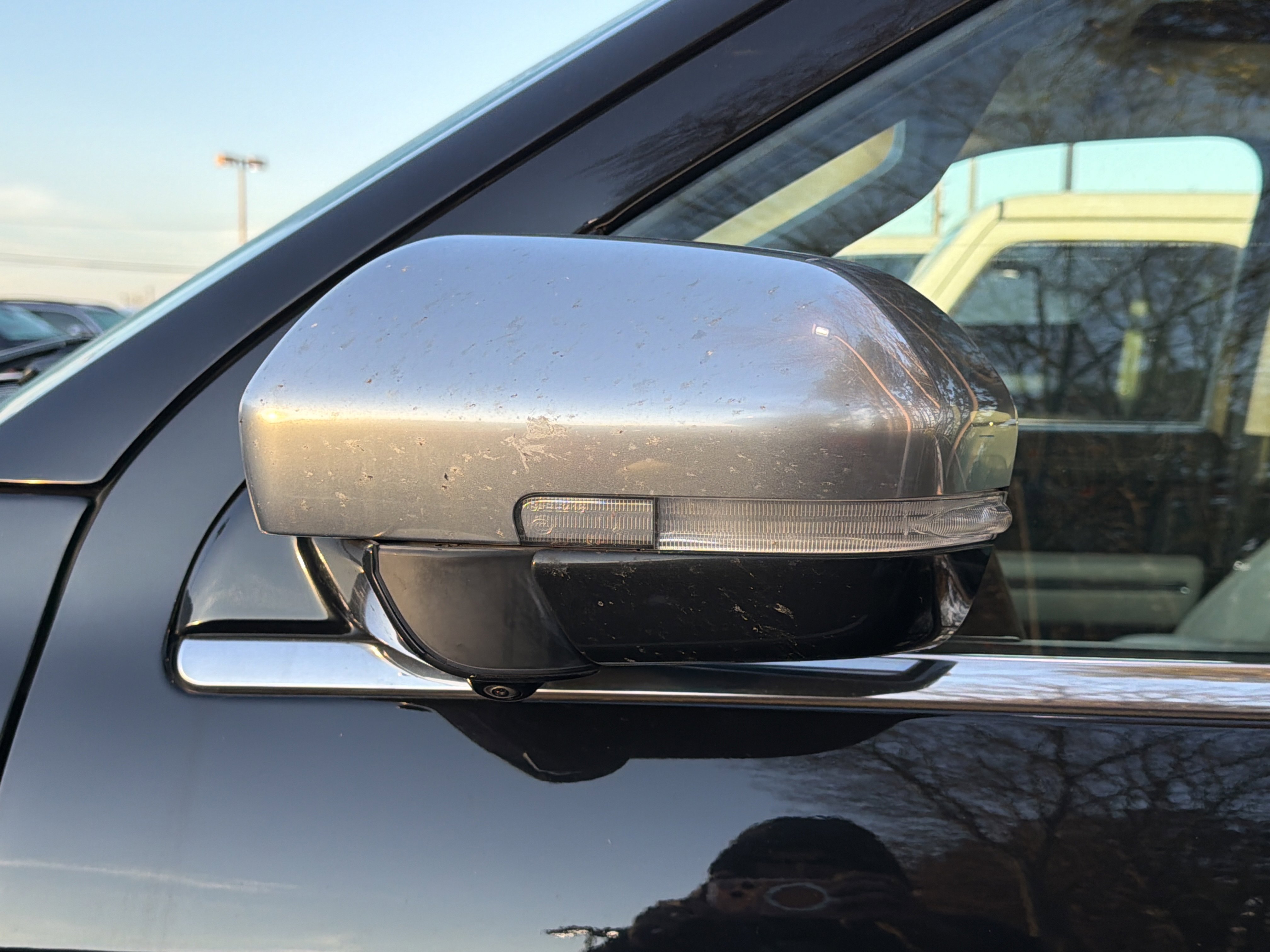 Used 2020 Ford Expedition Platinum image 9