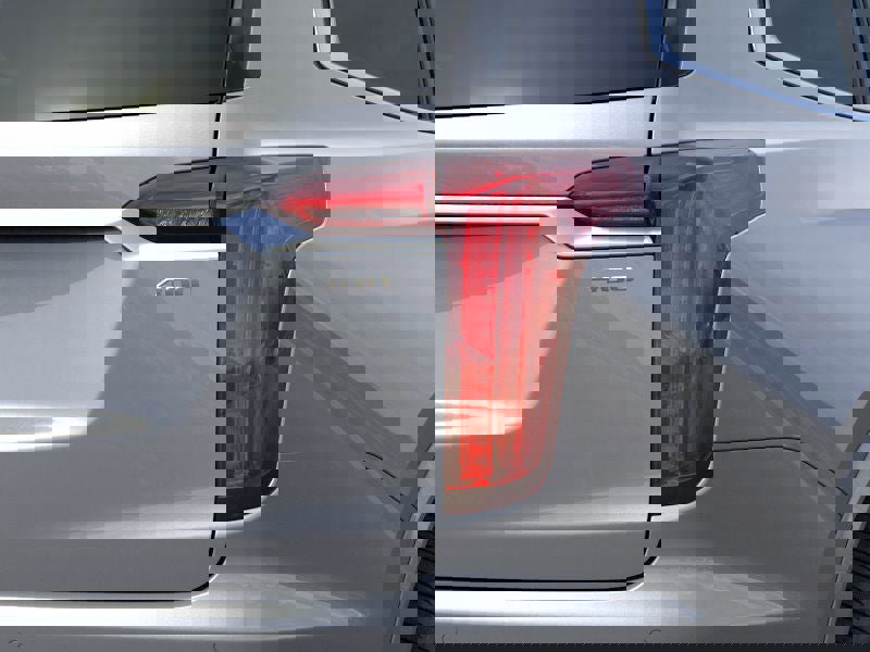 New 2025 Cadillac XT6 Premium Luxury image 11