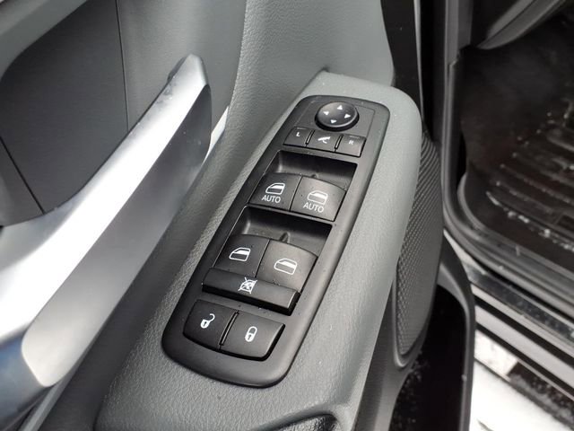 Used 2020 RAM 1500 Big Horn image 7