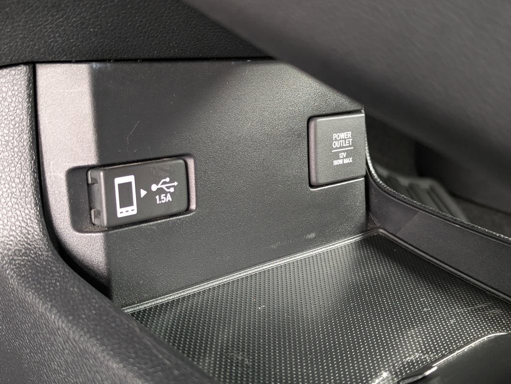 Used 2020 Honda Civic Touring image 24