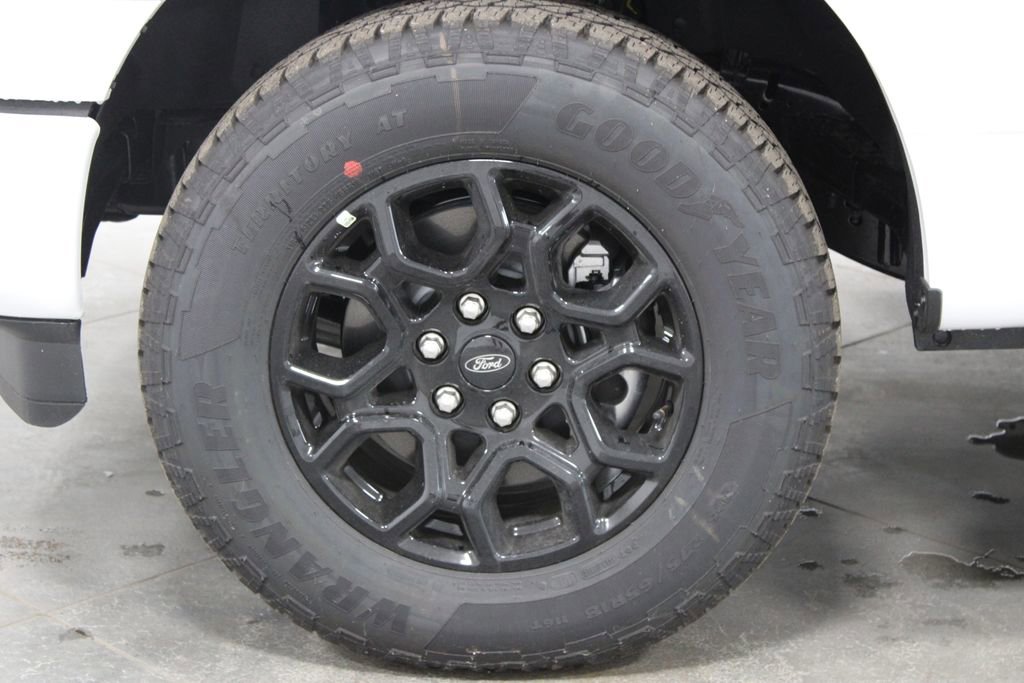 New 2026 Ford F150 XLT AWD/4WD image 18