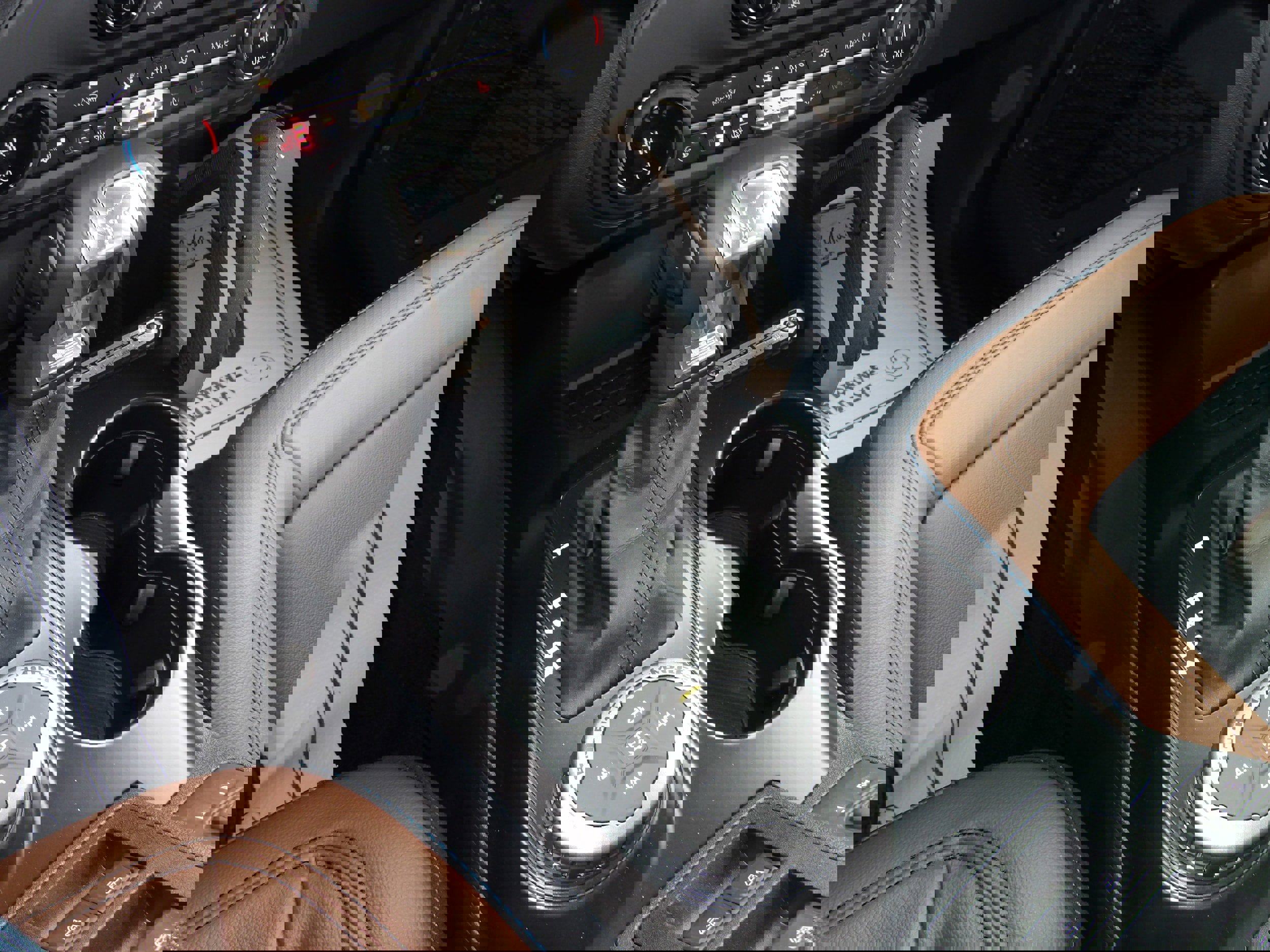 New 2024 Ford Bronco Outer Banks image 19