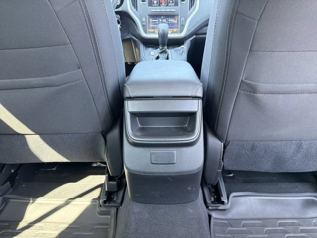 Certified 2025 Subaru Outback AWD/4WD image 25