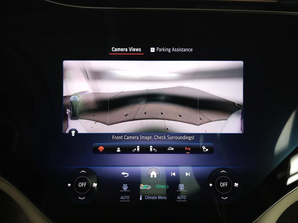 Certified 2024 Mercedes-Benz Maybach EQS 680 4MATIC image 23