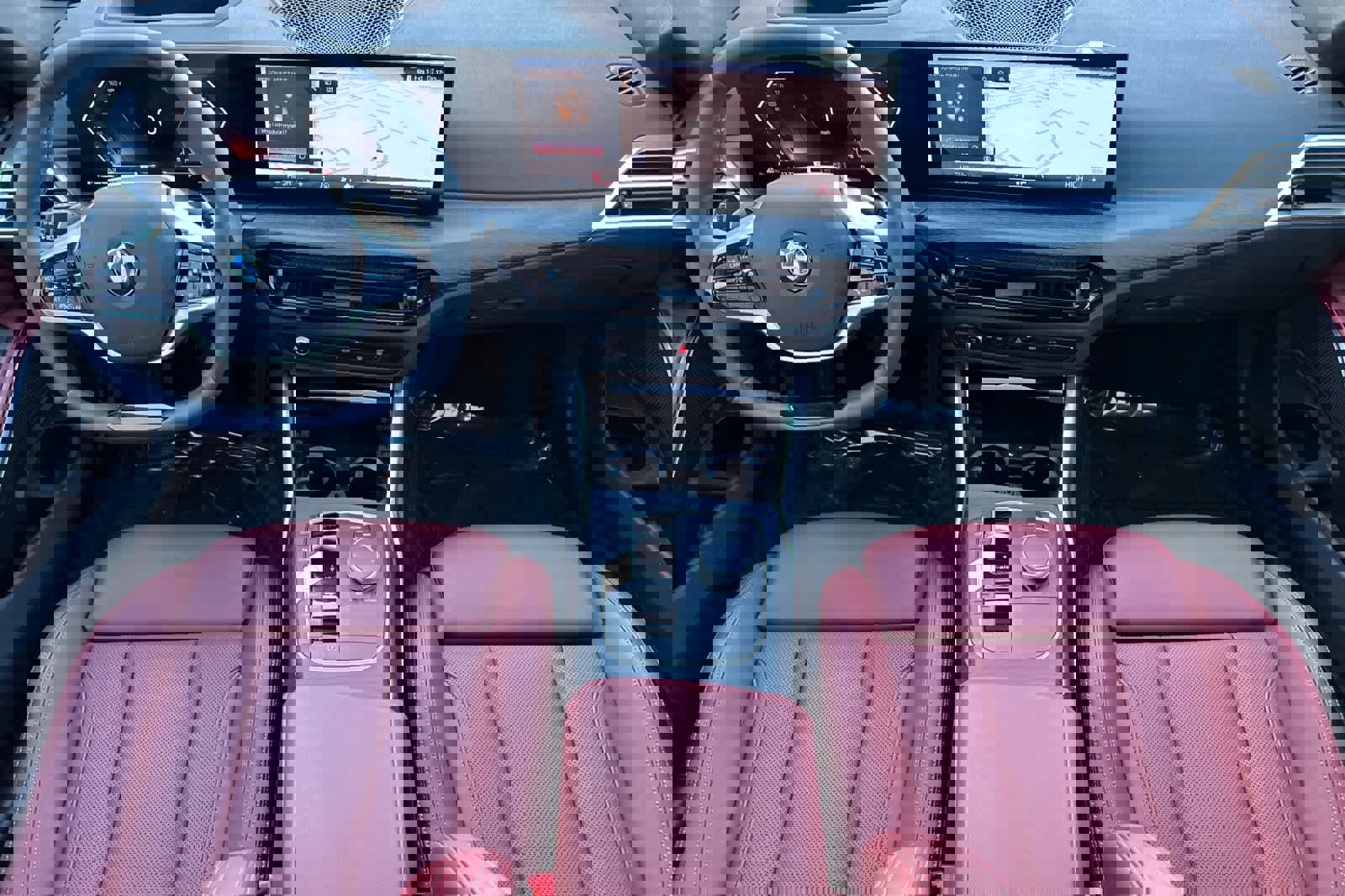 Used 2025 BMW 330i 330i video 3