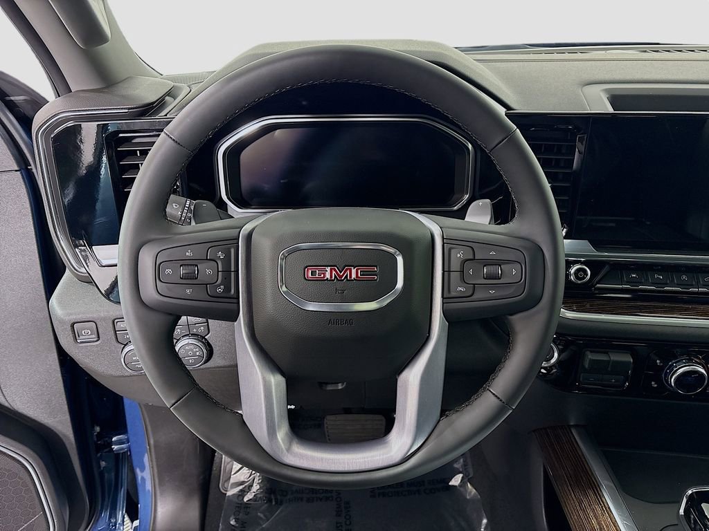 Certified 2026 GMC Sierra 1500 Elevation w/ Elevation Premium Package image 13