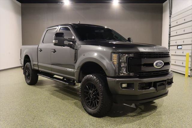 Used 2019 Ford F350 Lariat AWD/4WD image 1