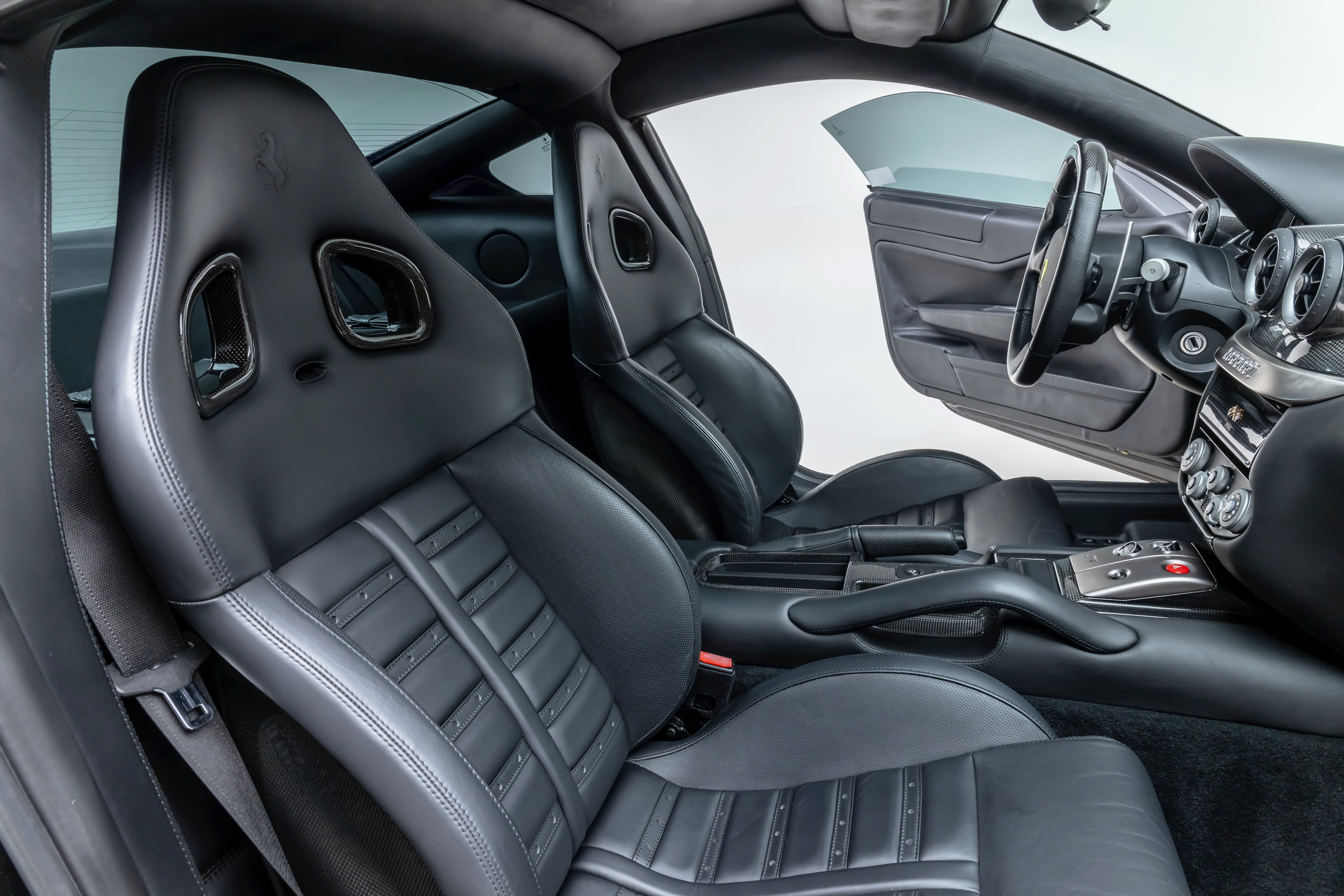 Used 2007 Ferrari 599 GTB Fiorano image 34