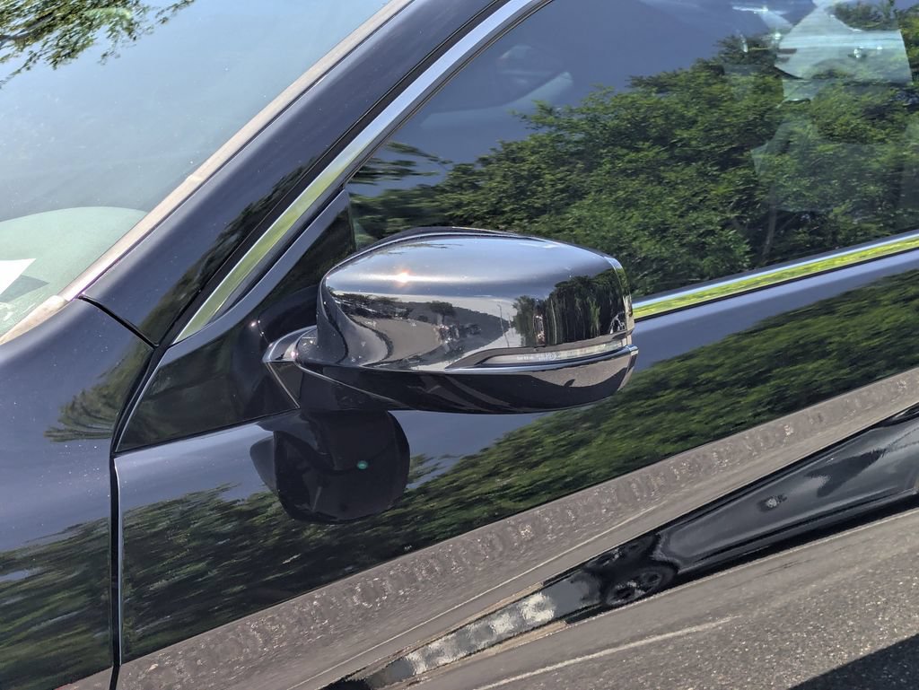 Used 2017 Honda Accord EX image 12