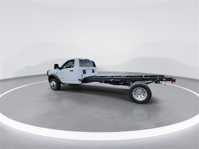 New 2025 RAM 5500 Tradesman image 6