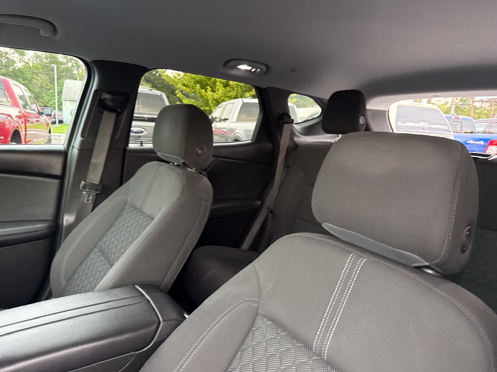 Used 2021 Chevrolet Blazer LT AWD/4WD image 27
