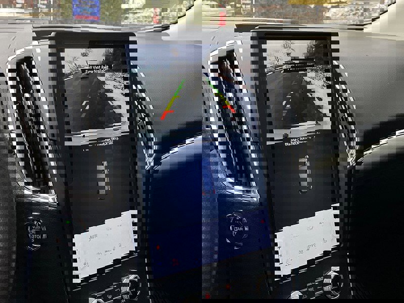 Certified 2022 Ford Edge Titanium w/ Cargo Accessory Package image 45