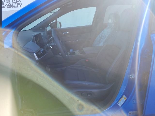 New 2025 Honda Prologue Elite image 16