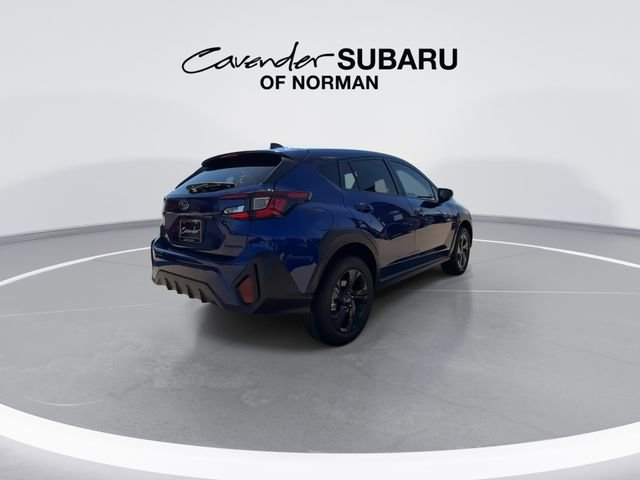New 2026 Subaru Crosstrek 2.5i image 2