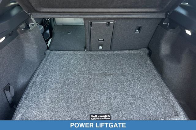 Used 2022 Volkswagen ID.4 Pro S w/ Gradient Package RWD image 17