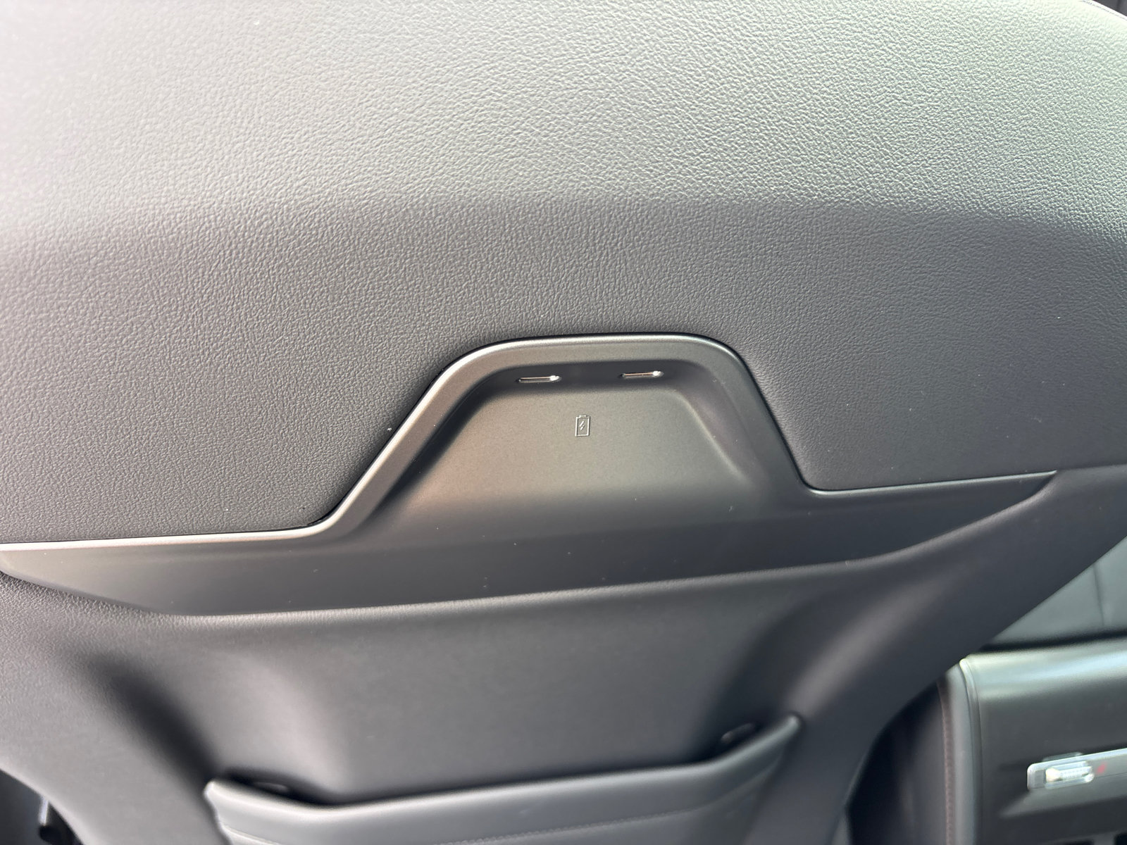 New 2026 Lincoln Nautilus Reserve AWD/4WD image 34