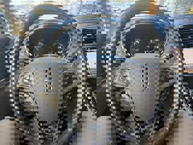 Used 2017 Lincoln MKX Reserve w/ Lincoln MKX Climate Package image 20