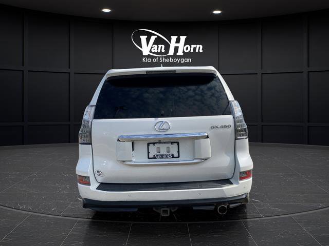 Used 2016 Lexus GX 460 w/ Premium Package AWD/4WD image 6