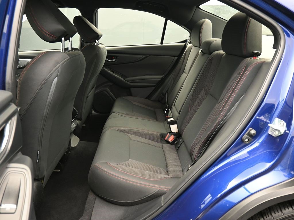 Used 2024 Subaru WRX Premium image 35