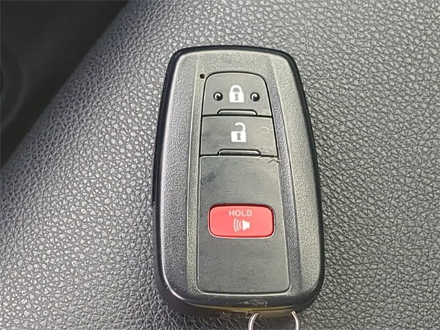 Used 2024 Toyota 4Runner TRD Pro image 30