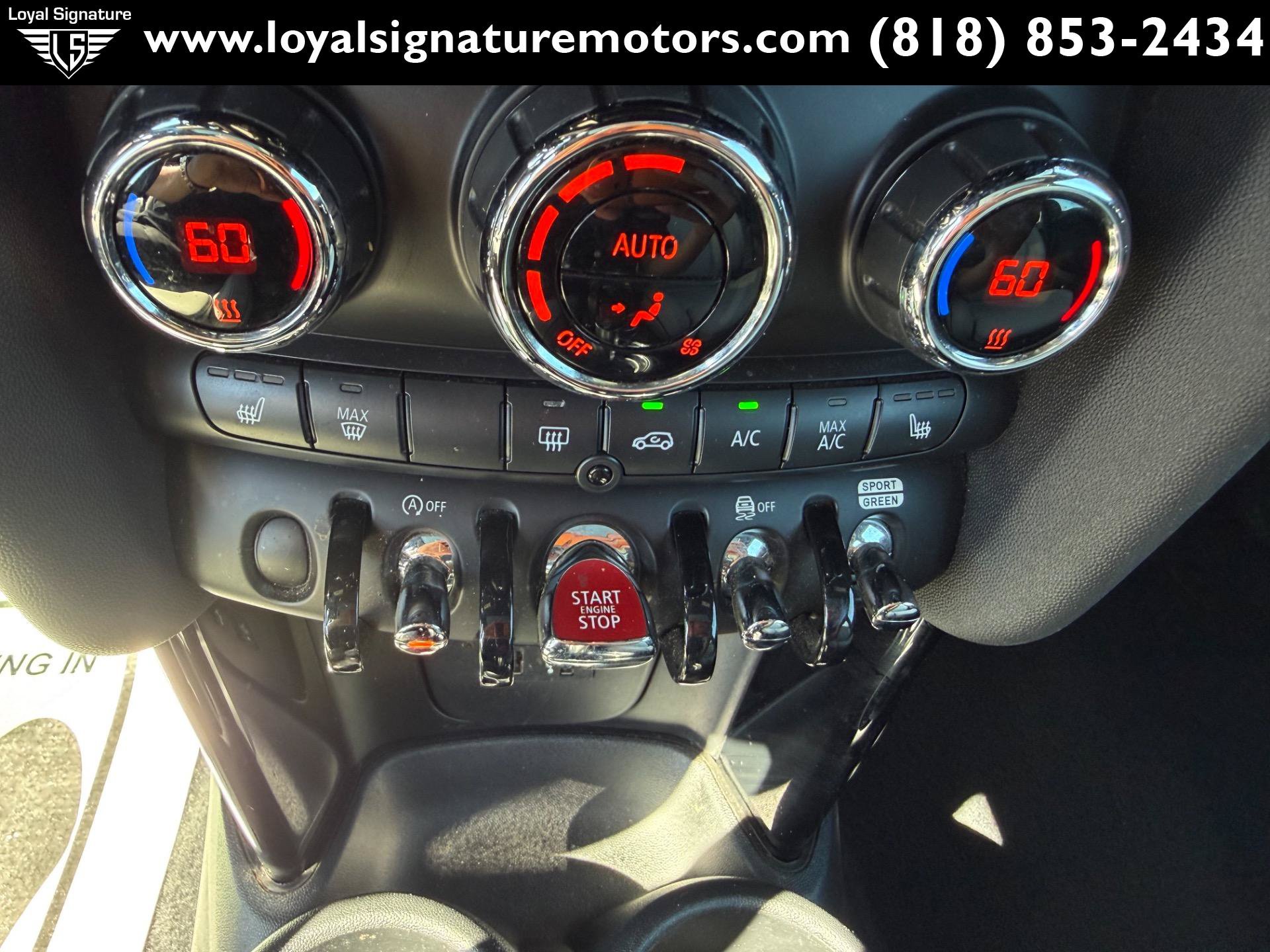 Used 2019 MINI Cooper S FWD image 17