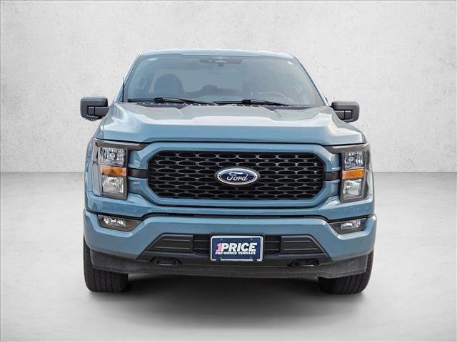 Used 2023 Ford F150 XL w/ STX Appearance Package video 2