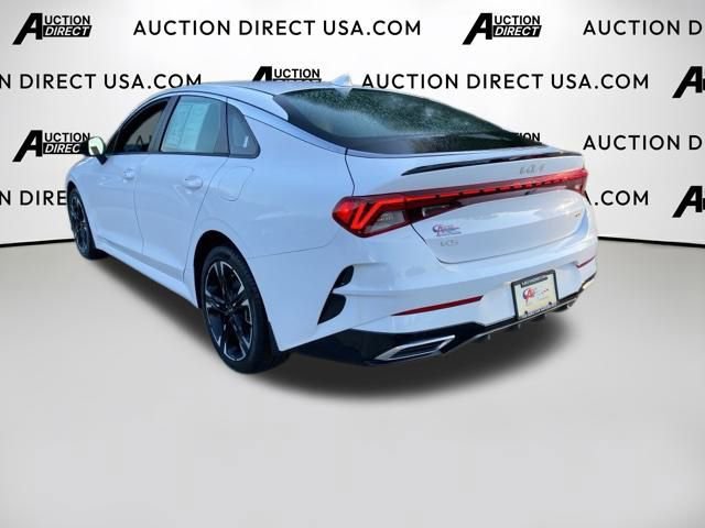 Used 2023 Kia K5 GT-Line w/ GT-Line Premium Package image 11