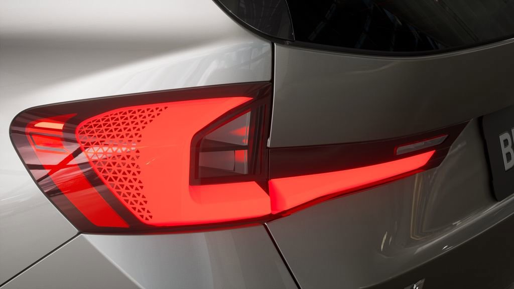 New 2026 BMW X1 xDrive28i w/ Convenience Package image 8