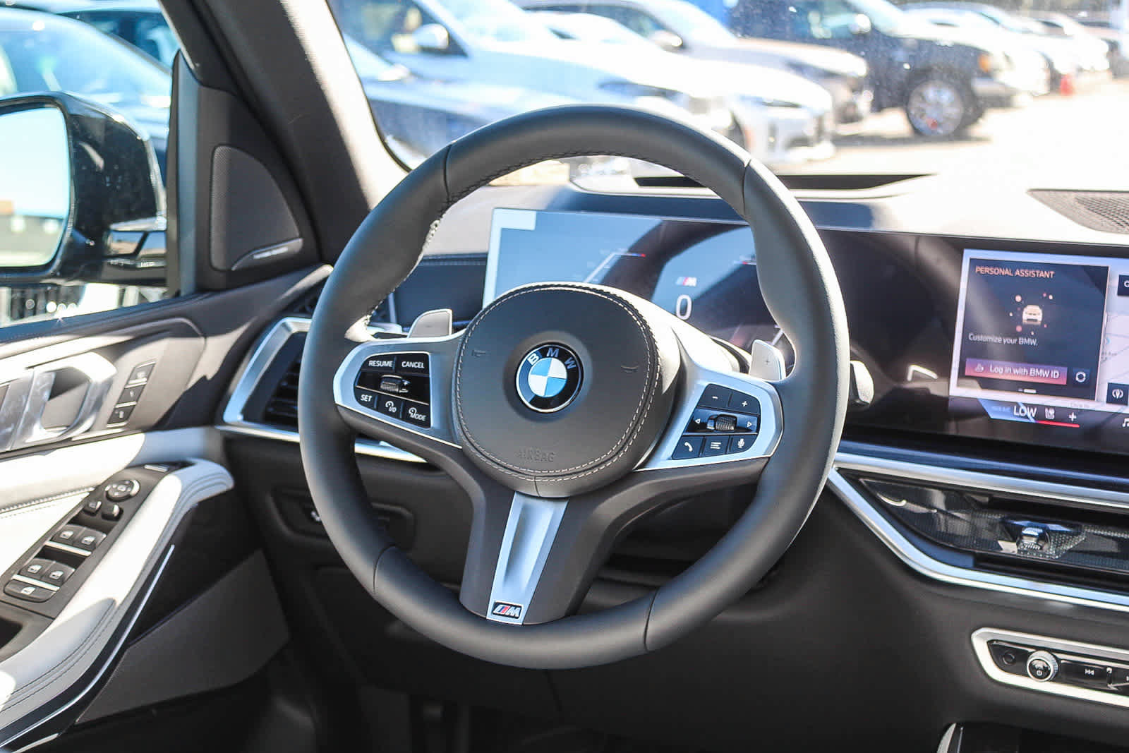 Used 2026 BMW X5 xDrive40i w/ M Sport Package AWD/4WD image 15