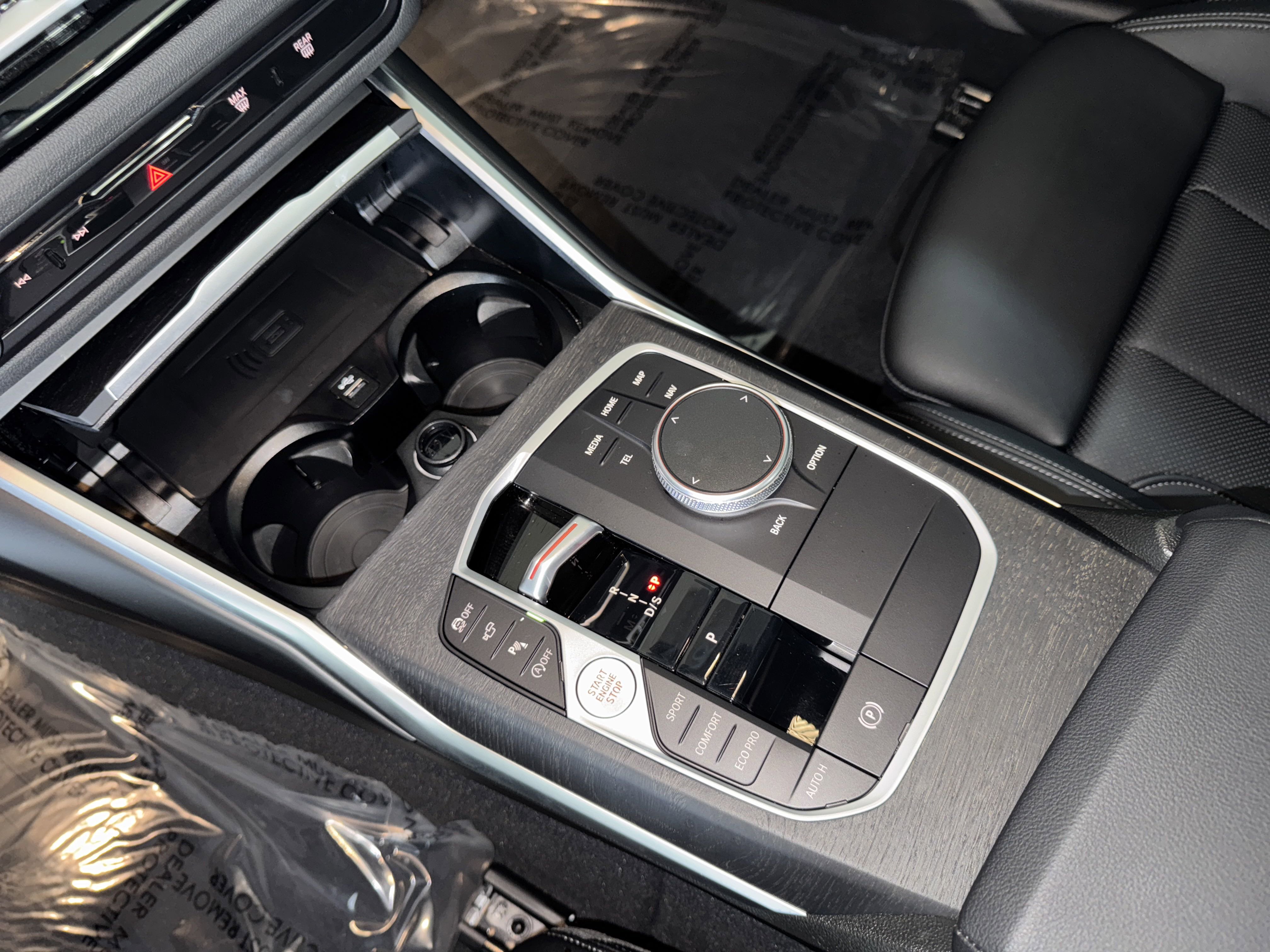 Certified 2024 BMW 330i Sedan image 27