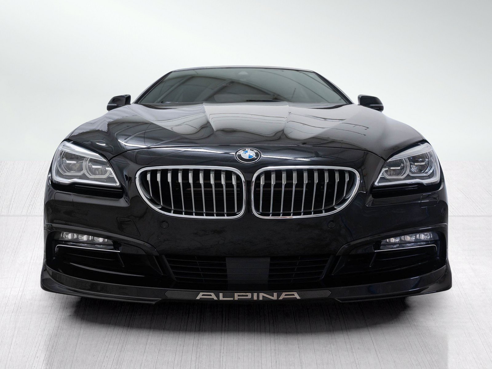 Used 2016 BMW ALPINA B6 xDrive Gran Coupe AWD/4WD image 2