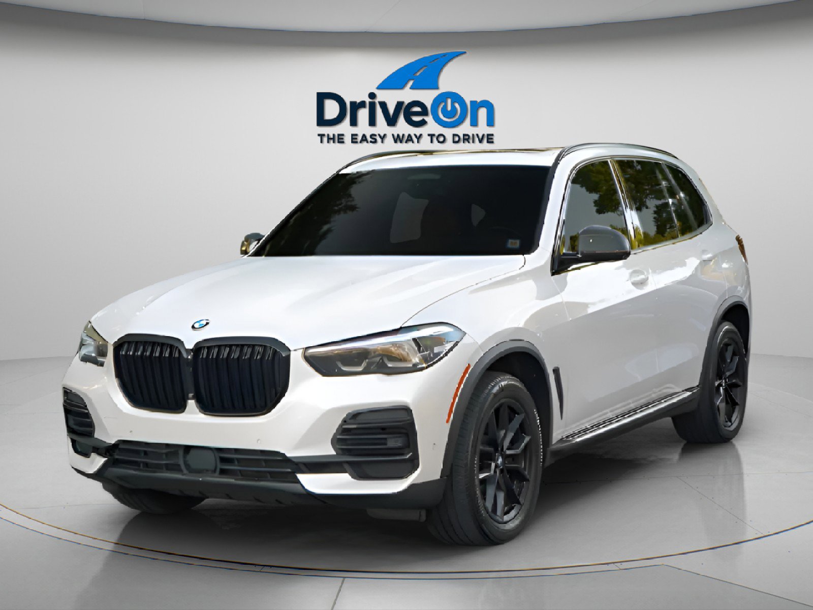 Used 2022 BMW X5 xDrive40i