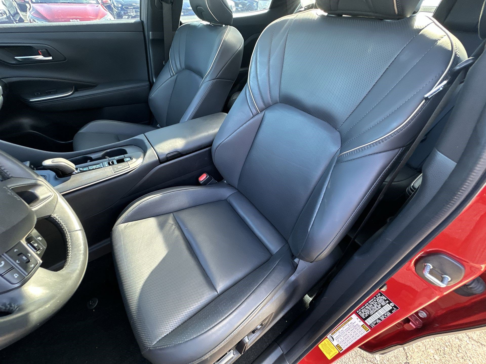 Used 2023 Toyota Crown Platinum image 13