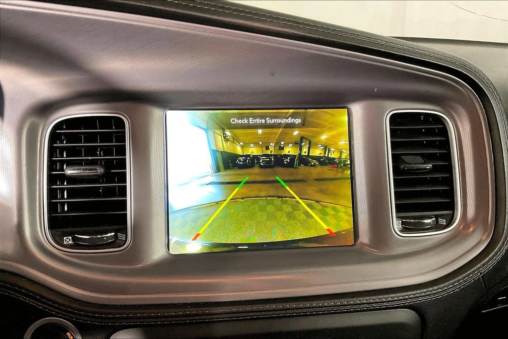 Used 2023 Dodge Charger Scat Pack w/ Plus Group image 30