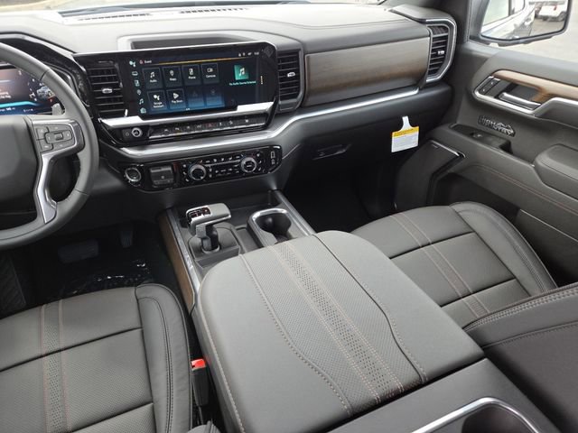 New 2026 Chevrolet Silverado 1500 High Country w/ Technology Package image 32