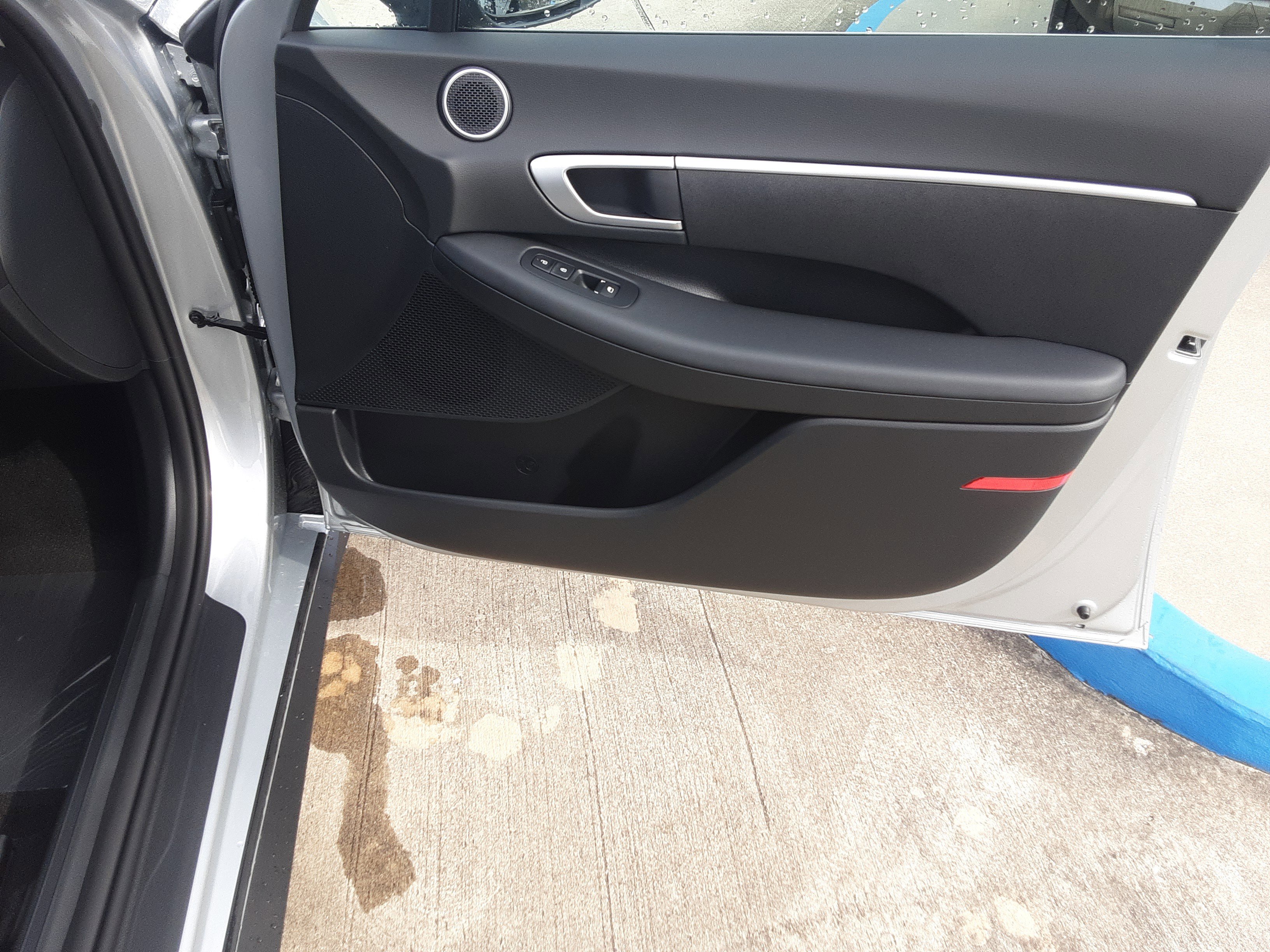 New 2026 Hyundai Sonata SE FWD image 16
