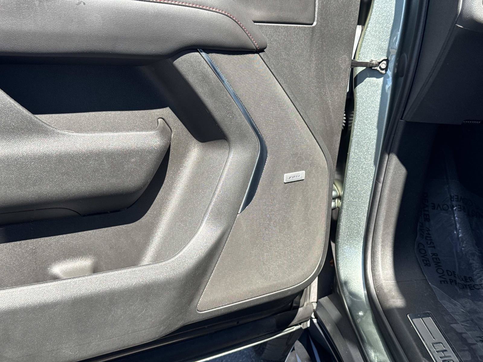Used 2023 Chevrolet Suburban RST RWD image 21