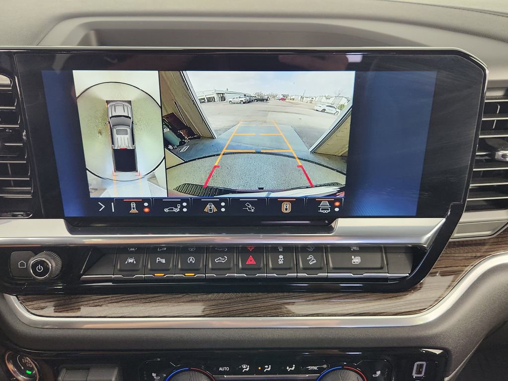 New 2026 Chevrolet Silverado 1500 RST image 17