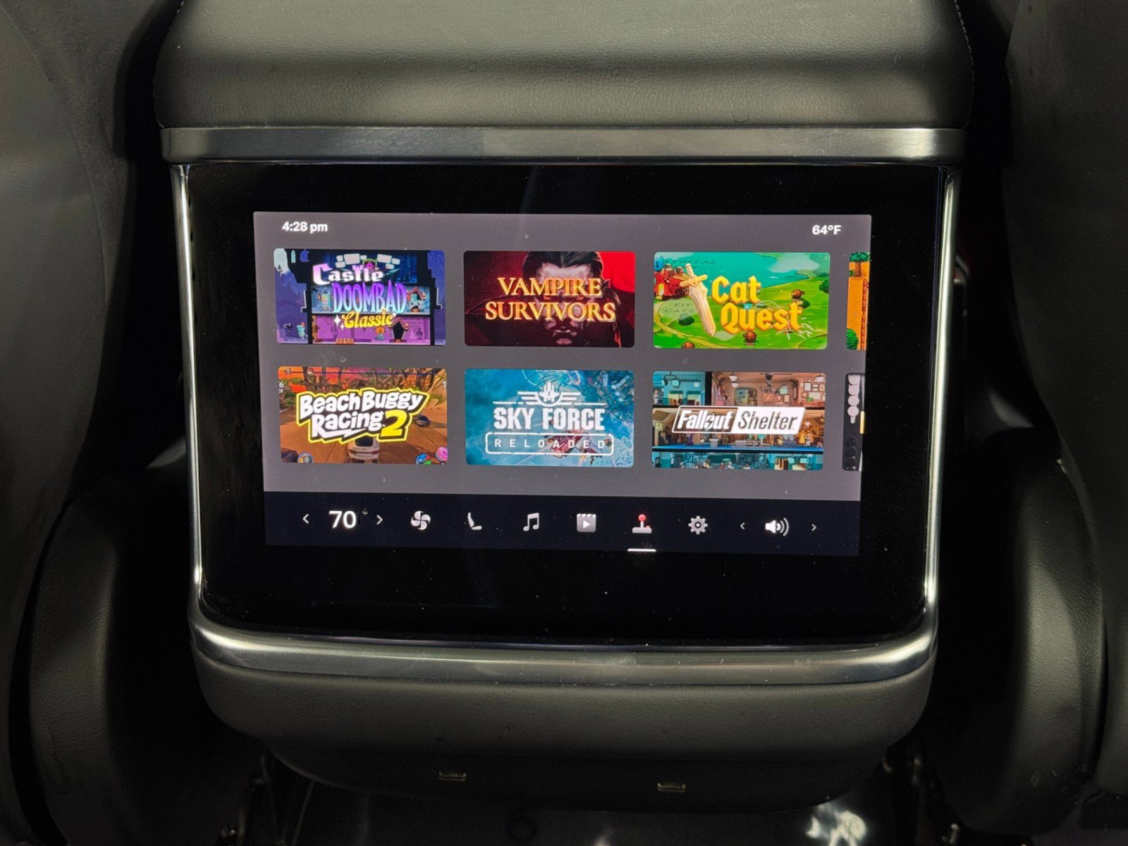 Used 2021 Tesla Model S Plaid image 38