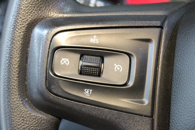 Used 2019 Chevrolet Silverado 1500 Custom w/ Custom Value Package AWD/4WD image 20