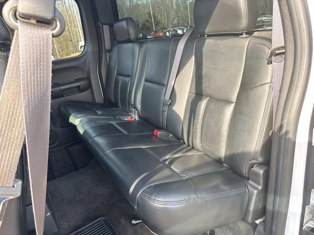 Used 2013 Chevrolet Silverado 1500 LT w/ All-Star Edition image 15