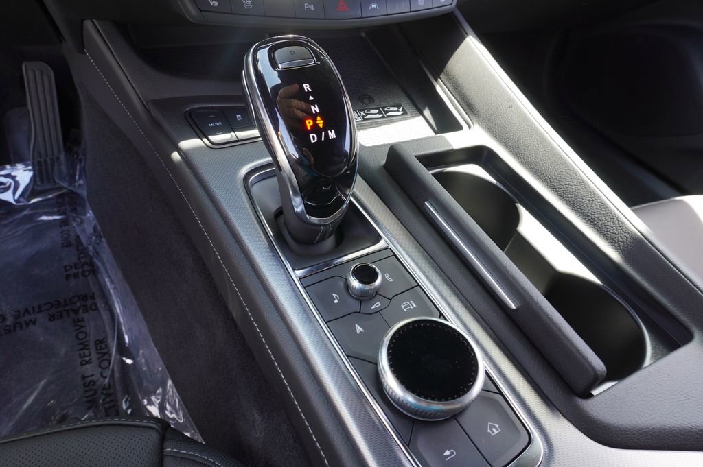 New 2025 Cadillac CT5 Premium Luxury image 19