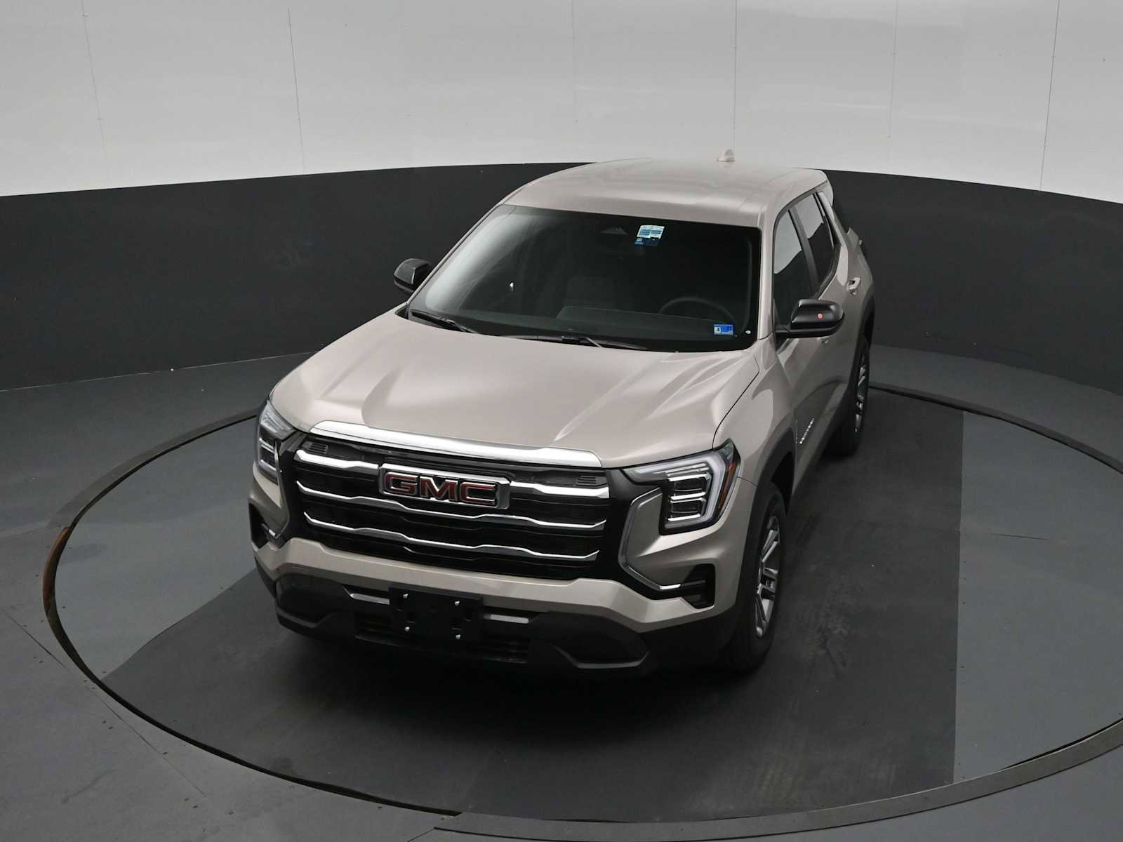 New 2026 GMC Terrain Elevation image 12