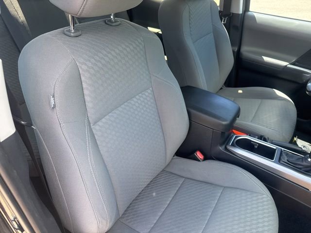 Certified 2021 Toyota Tacoma SR5 RWD image 16