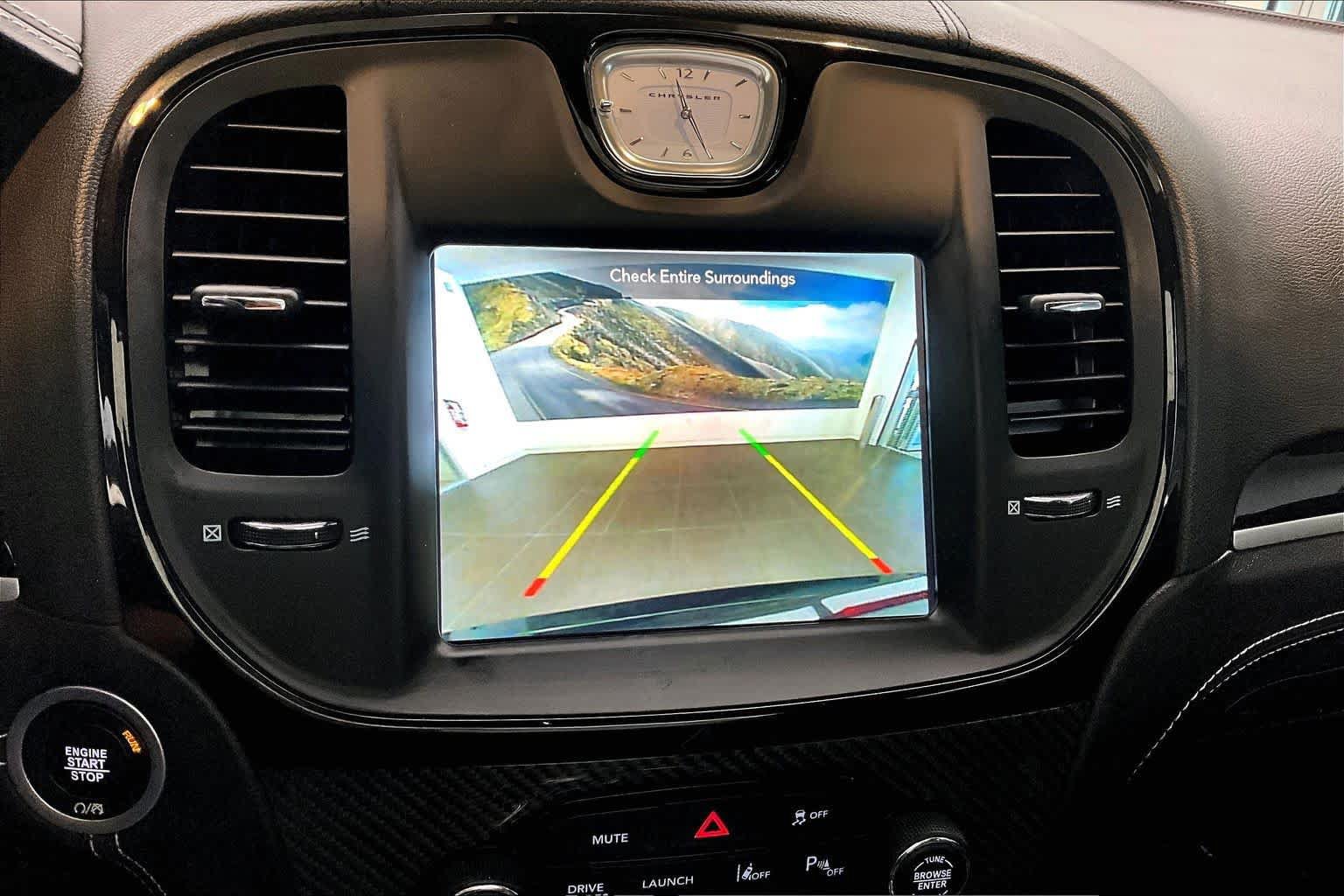 Used 2023 Chrysler 300 C RWD image 29