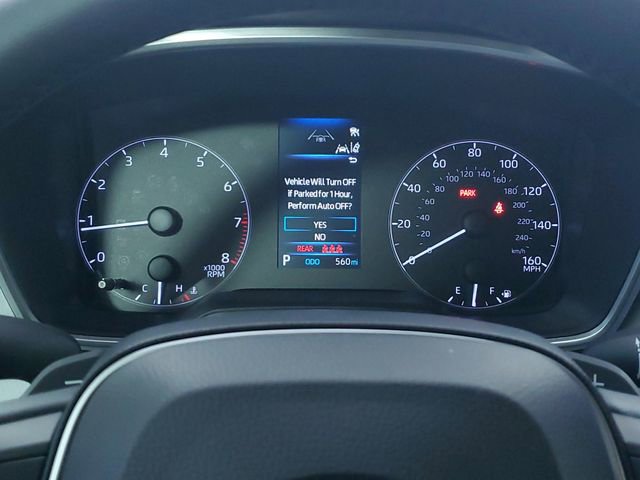 Used 2026 Toyota Corolla SE image 25