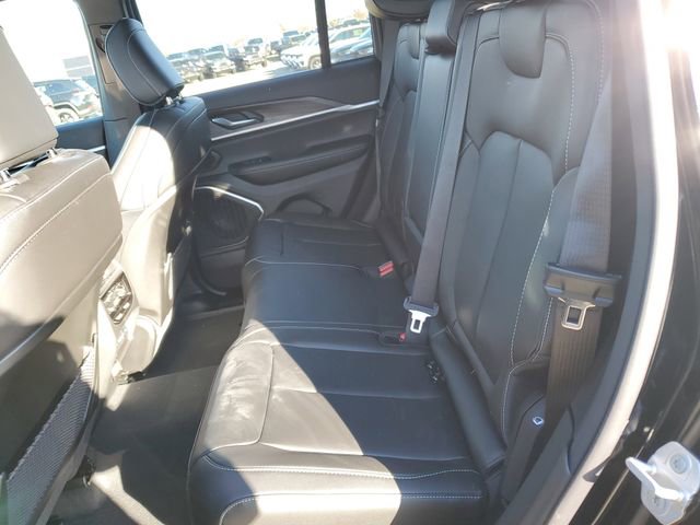 New 2026 Jeep Grand Cherokee Limited image 15