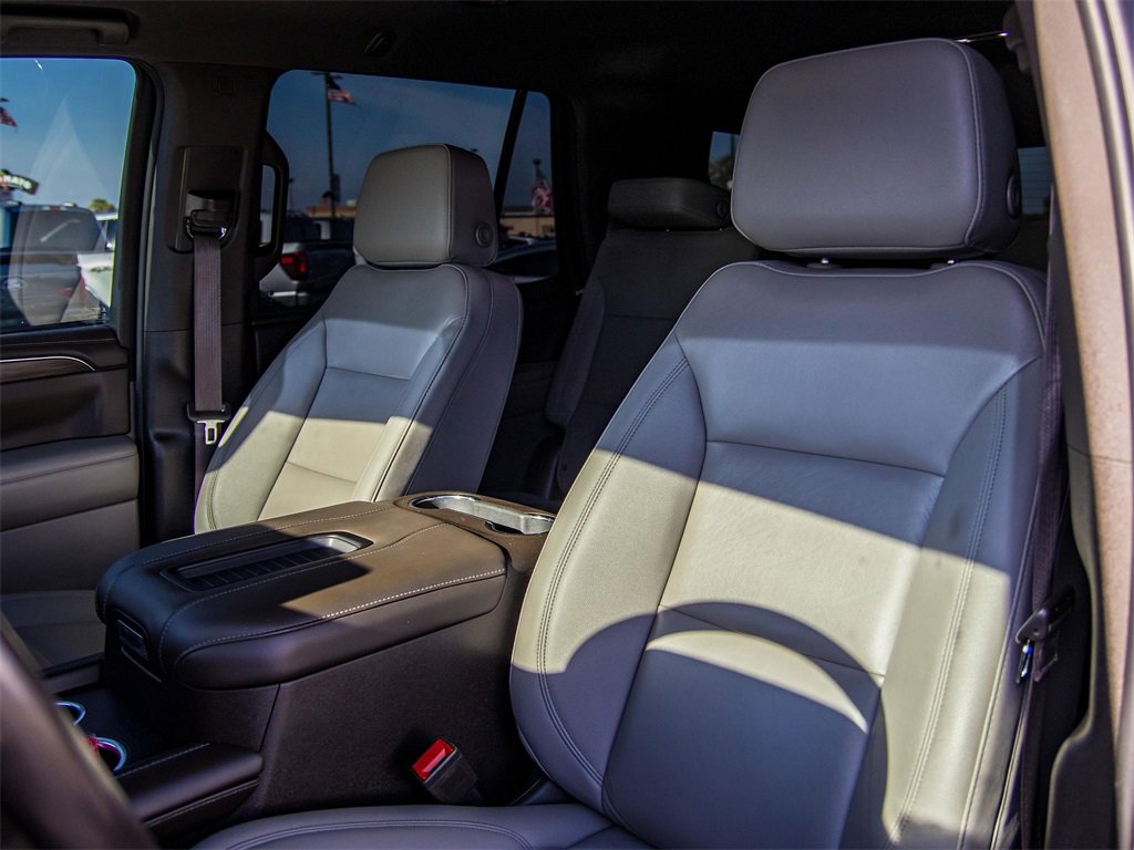 Used 2022 Chevrolet Tahoe LT image 27