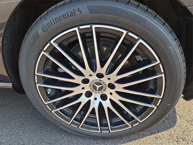 New 2025 Mercedes-Benz C 300 4MATIC Sedan image 29