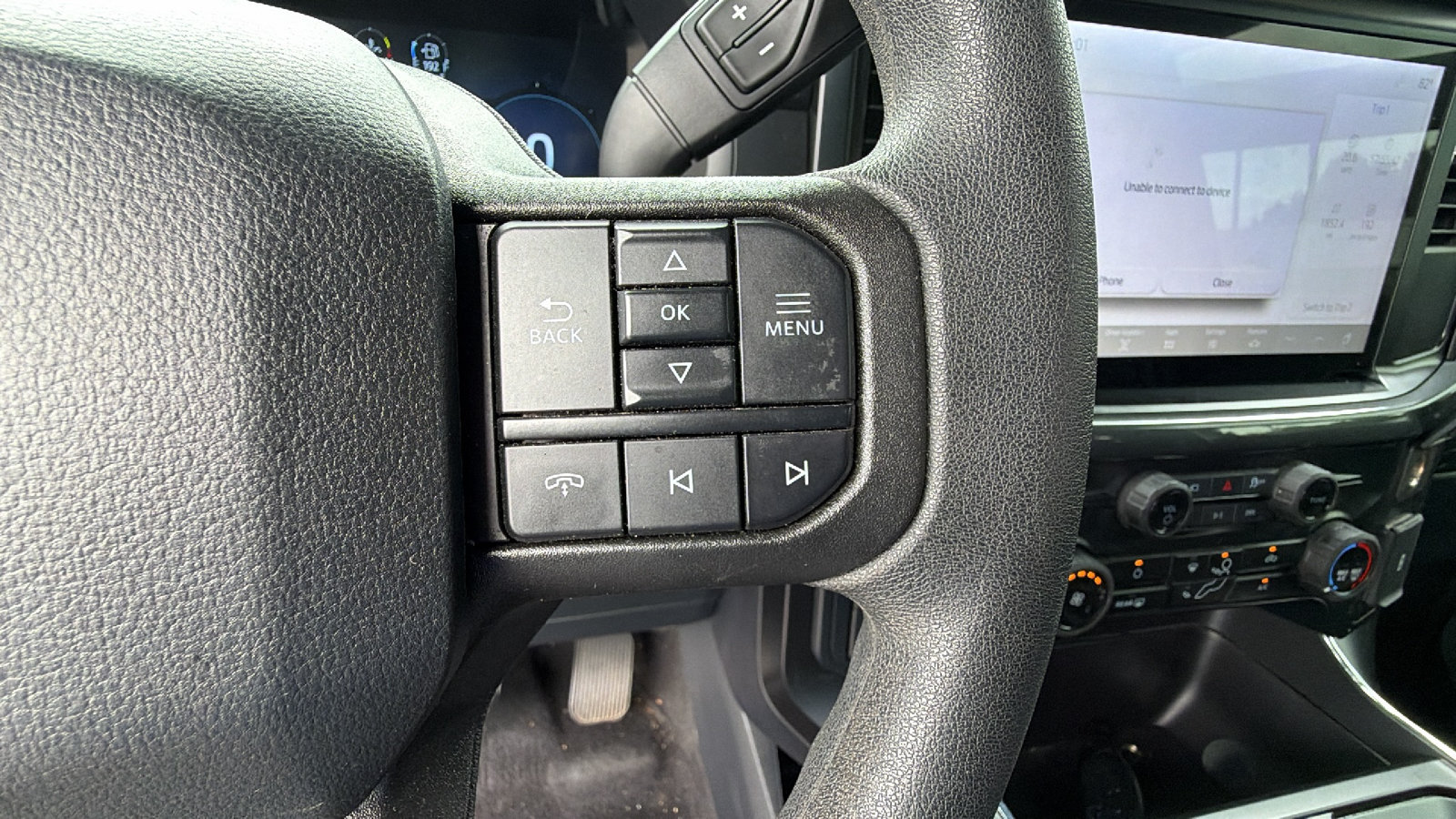 Used 2025 Ford F150 STX w/ Equipment Group 200A AWD/4WD image 28